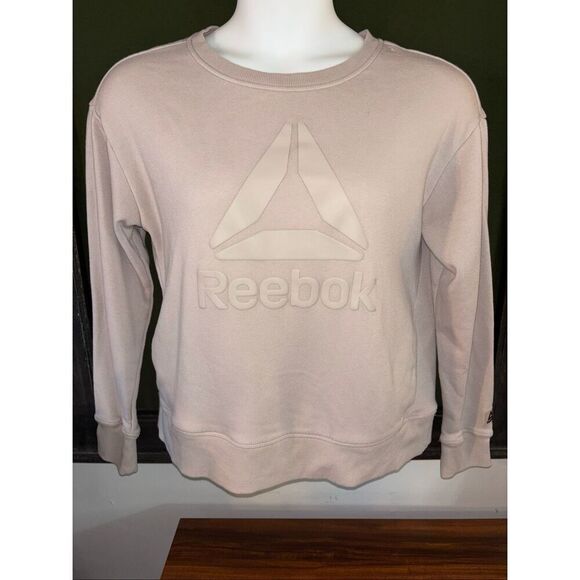 Reebok Sweatshirt - Picture 3 of 10